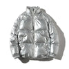 Marcelline | Kuschelige Damen-Pufferjacke