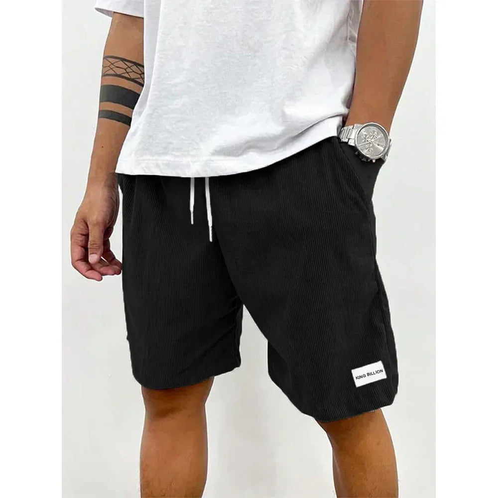 Leo | Stylische bequeme Shorts für Herren
