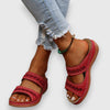 Penelope | Bequeme orthopädische Sandalen für Damen