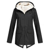 Lalaine™ | Wasser- und winddichte Regenjacke