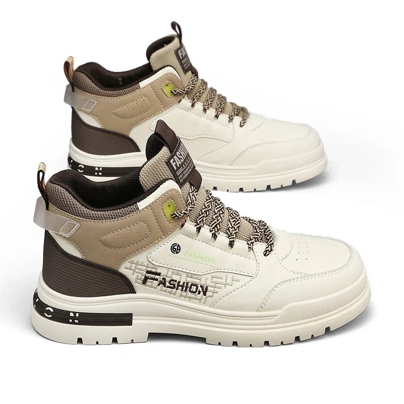Laxus | Stilvolle Herren-Schuhe für jeden Anlass