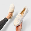 Salome | Schlichte und elegante Damen-Slip-Ons