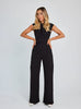 Tyla | Jumpsuit - Schwarz / S