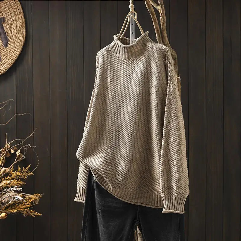 Selvina | Eleganter Pullover