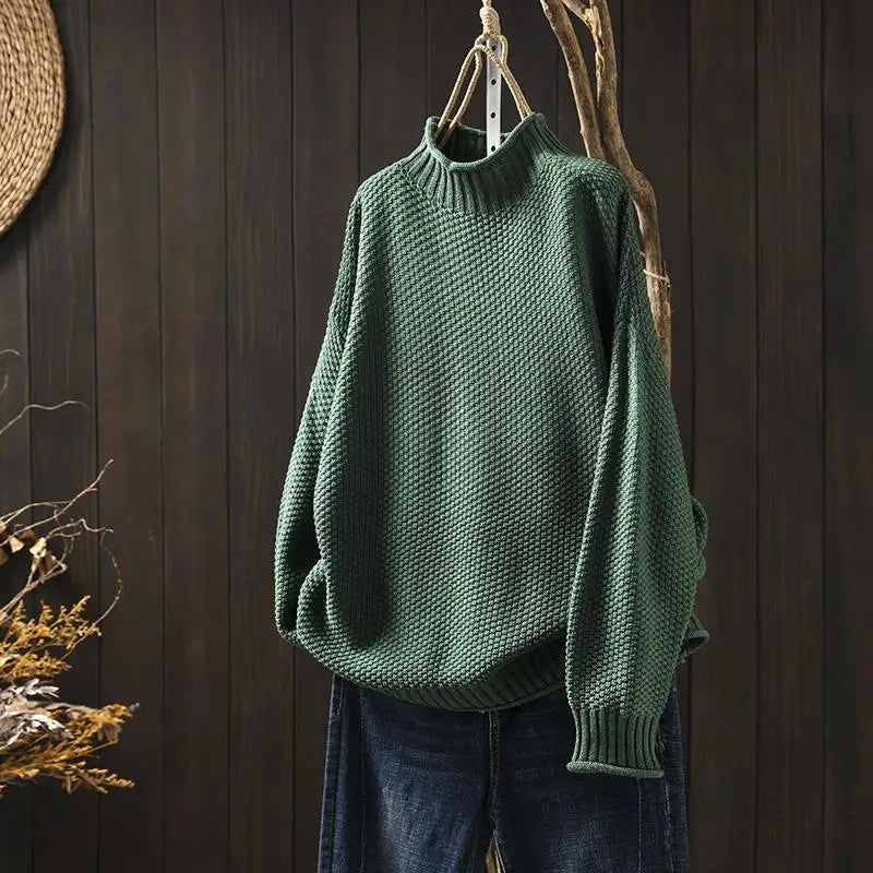 Selvina | Eleganter Pullover