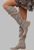 Rhemma | Kniehohe Stiefel