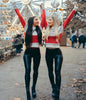 Harriet | Bequeme Ultra-Stretch-Jeans für den Alltag