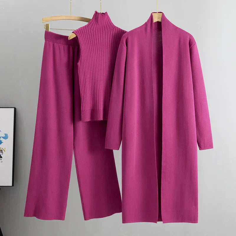 Wera | Dreiteiliges Set