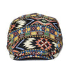 Henrik | Bunte Vintage-Cap