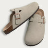 Fio | Unisex Kork Sohle Clogs