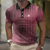 Ashton | lässiges Polo-Shirt, zeitloses Design für Herren.