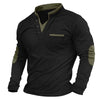 Benn | Herren V-Ausschnitt Sweatshirt