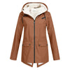 Lalaine™ | Wasser- und winddichte Regenjacke