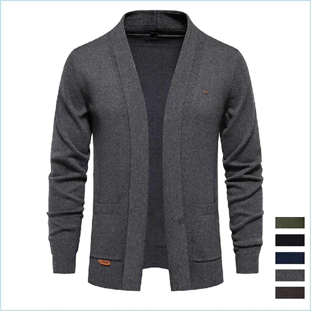 Jordan | Herren-Cardigan