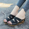 Della™ | Orthopädische Sandalen für Damen
