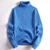 Oskar | Rippenstrickpullover