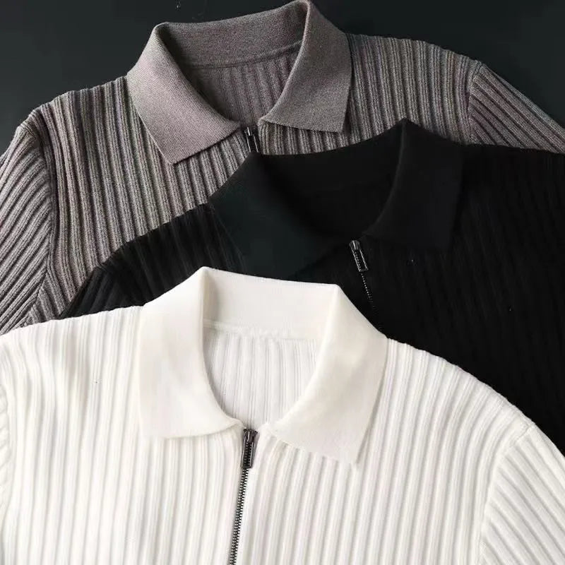 Luxus | Pullover aus Baumwollmischung