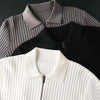 Luxus | Pullover aus Baumwollmischung