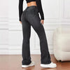Rebecca | Bequeme Flared-Hose für Damen