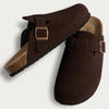 Fio | Unisex Kork Sohle Clogs