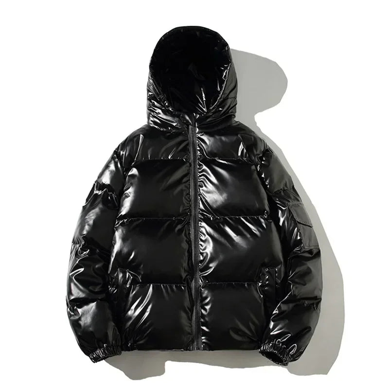 Marcelline | Kuschelige Damen-Pufferjacke