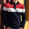 Easton | Weiches Baumwoll-Poloshirt