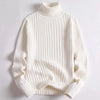 Oskar | Rippenstrickpullover