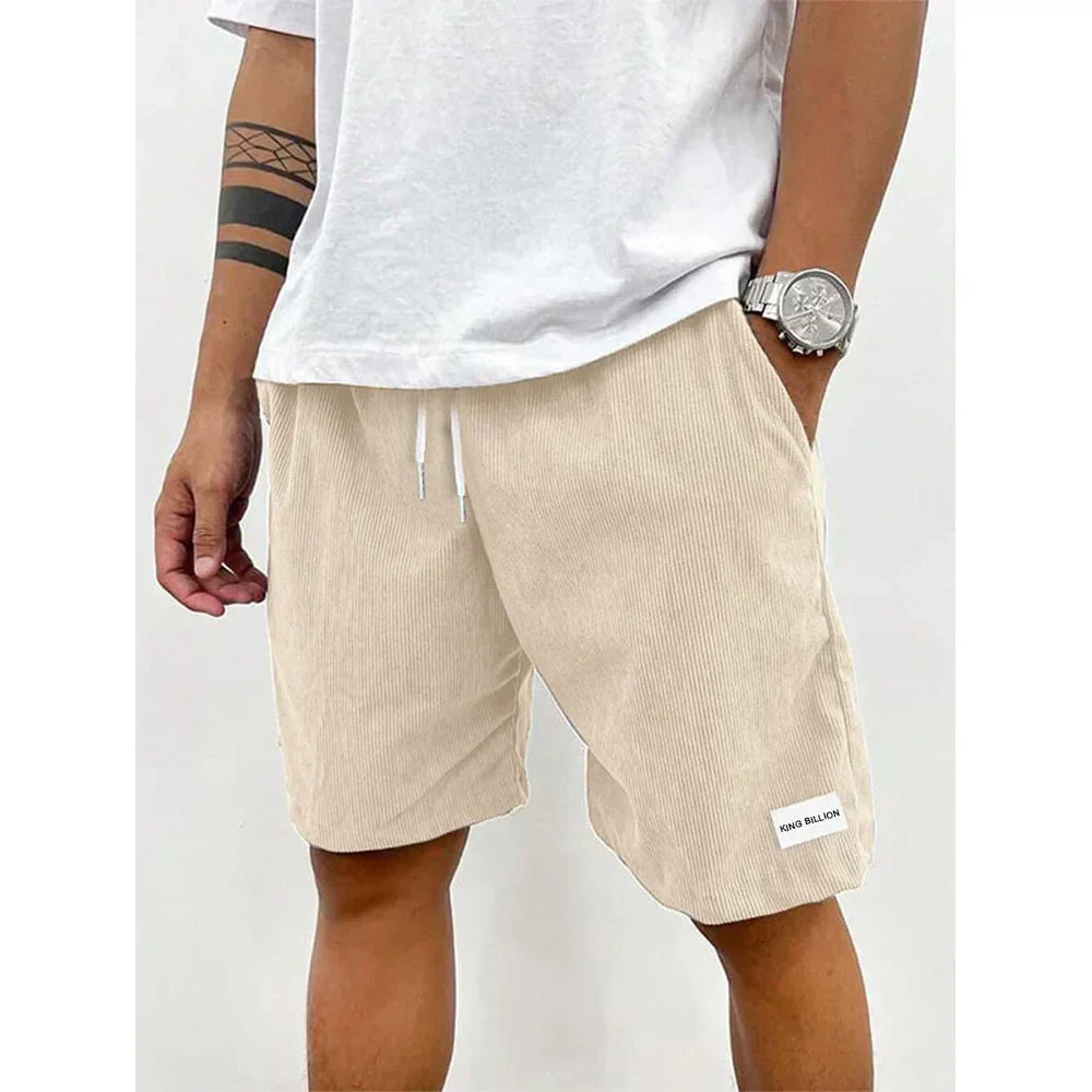 Leo | Stylische bequeme Shorts für Herren
