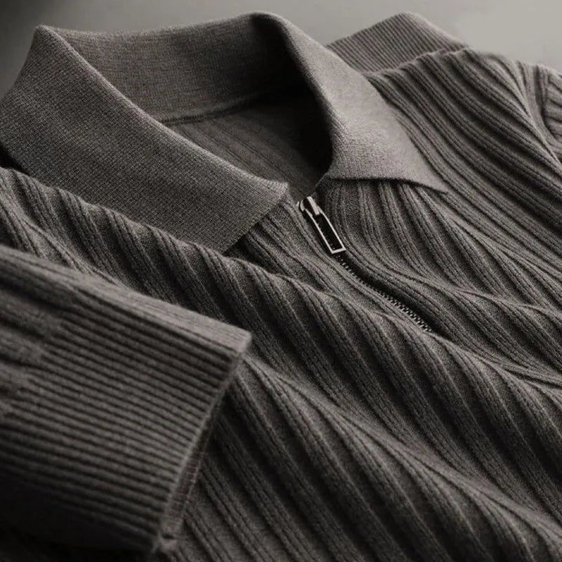 Luxus | Pullover aus Baumwollmischung