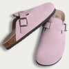 Fio | Unisex Kork Sohle Clogs
