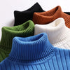 Oskar | Rippenstrickpullover