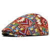 Henrik | Bunte Vintage-Cap
