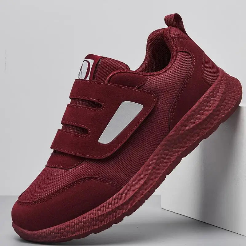 Aleck | ComfortPlus Leicht-Sneaker