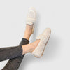 Salome | Schlichte und elegante Damen-Slip-Ons