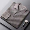 Luxus | Pullover aus Baumwollmischung