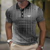 Ashton | lässiges Polo-Shirt, zeitloses Design für Herren.