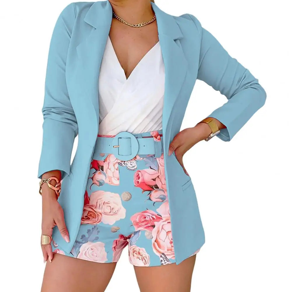 Shannen | Trendiges Sommer-Set für Damen