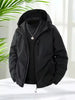 Jaxxon | Leichte wasserdichte Outdoorjacke mit Kapuze