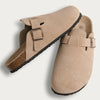 Fio | Unisex Kork Sohle Clogs