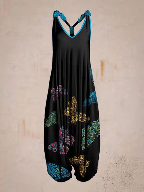 Vinnea | Stilvoller Jumpsuit für jeden Anlass