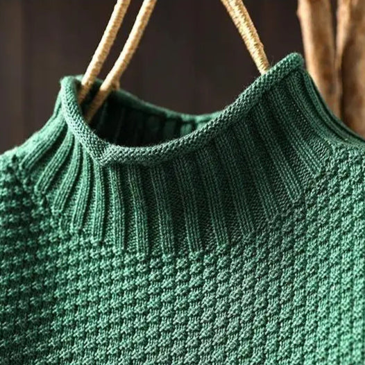 Selvina | Eleganter Pullover