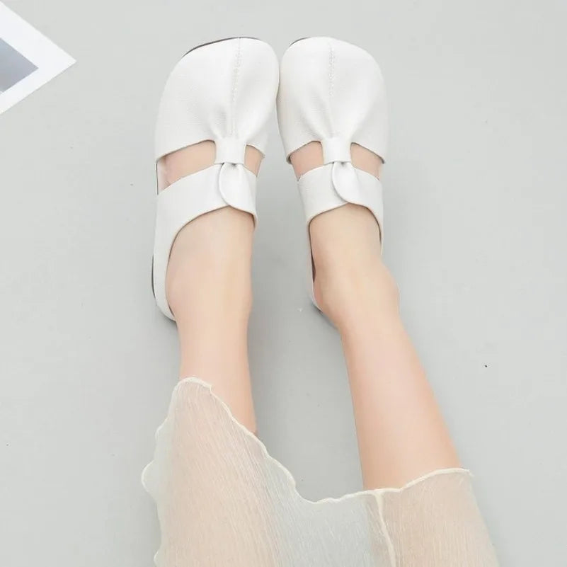 Katie™ | Bequeme Hausschuhe für Damen