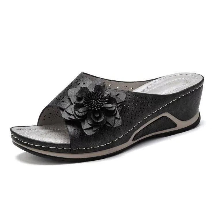 Beatrice™ | Bequeme, rutschfeste Sandalen für Damen
