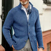 Marlon | Warmer und stilvoller Cardigan