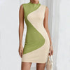 Leni | Elegantes Bodycon Kleid für Damen