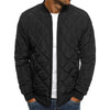 Ferdinan | Gewatteerte Baumwolljacke