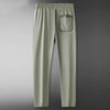 Dawn | Herrenhose mit Kordelzug und modischer Gesäßtasche