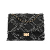 Lakelynn | Coole Jeans-Tasche im Vintage-Style