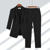 Lucy | Zweiteiliger Luxusanzug mit Jacke und Hose