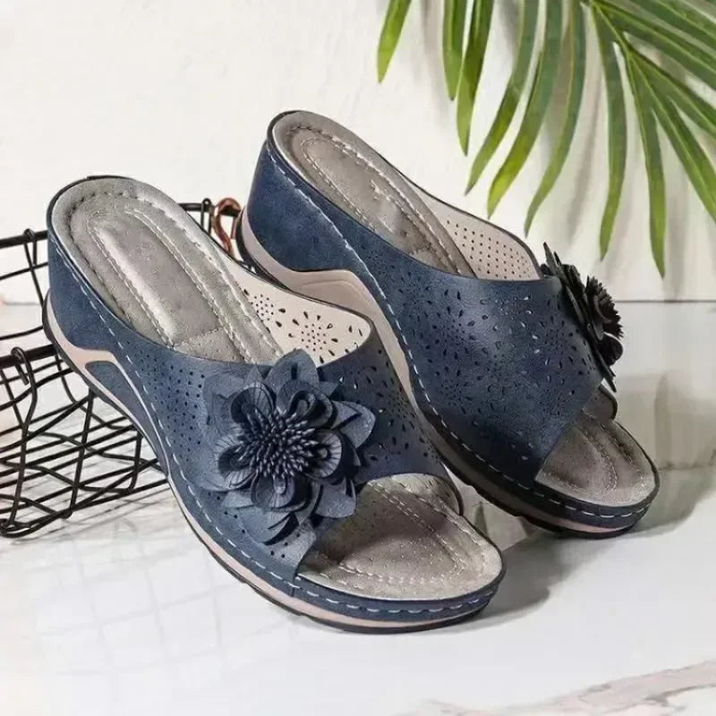 Beatrice™ | Bequeme, rutschfeste Sandalen für Damen
